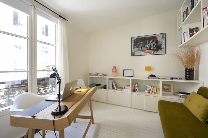 Adriana Baiada | Sophrologue à Paris